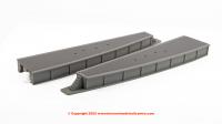 23-175 Kato Unitrack Island Platform End B